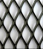 ตะแกรงยืด, ตะแกรงเจาะรู, ผลิตชิ้นส่วนยานยนต์, Expanded Metal, Perforated Plate